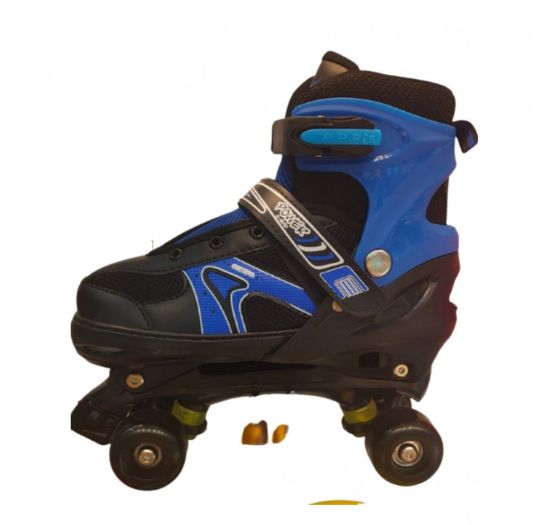 صورة سكيت 4 كفرات